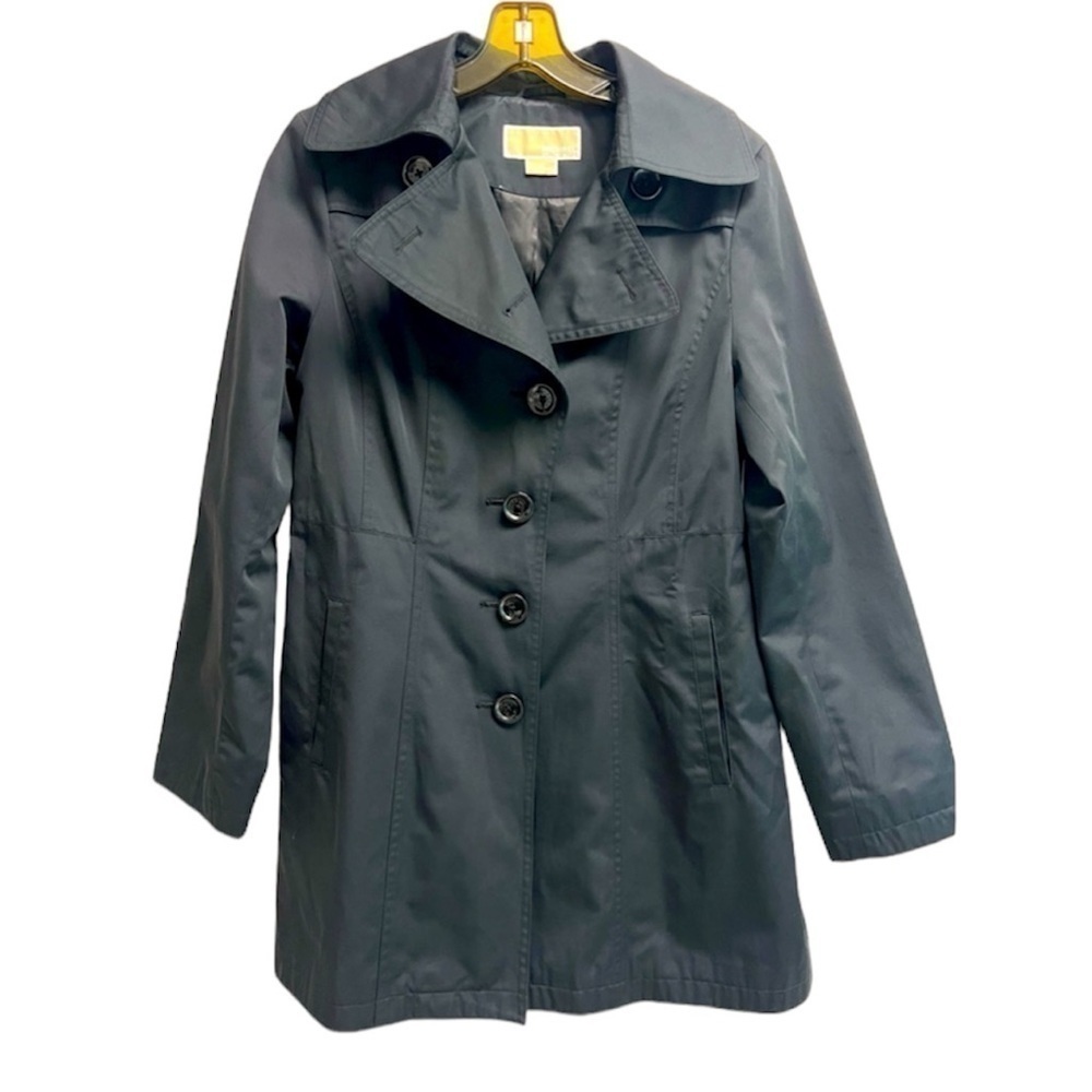 MICHAEL KORS Trench Coat